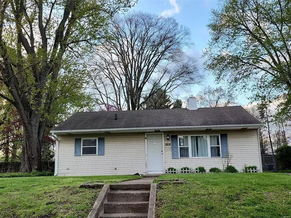 1818 E Beardsley Ave, Elkhart, IN 46514