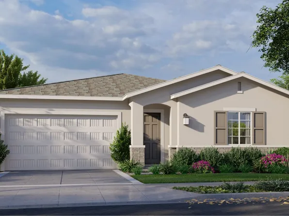 Residence 1789 Plan, Northlake : Crestvue