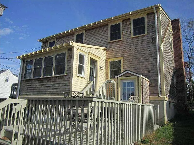 3 bed, 1547 sqft, $3,500 — Photo 2