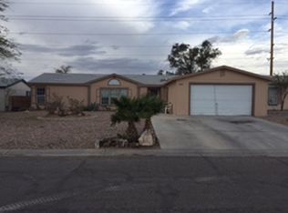 4353 S Rafe Ave, Fort Mohave, AZ 86426