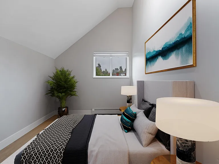 8926 Shepherd Way #UPPER HOUSE — Photo 19