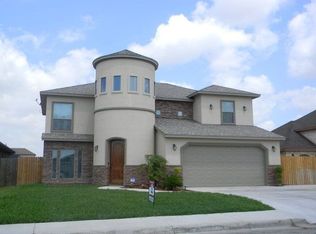 117 Crepe Myrtle, Brownsville, TX 78520