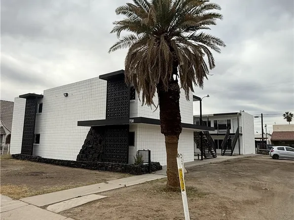 730 W Olive Ave, El Centro, CA 92243