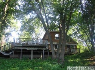 1265 Goose Lake Narrows, Stanchfield, MN 55080
