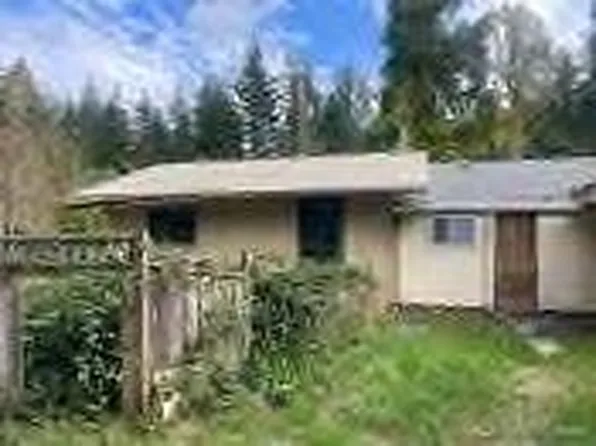 101 W Highland Hills Rd, Shelton, WA 98584