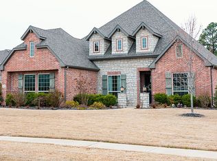3005 N Night Heron Dr, Fayetteville, AR 72704