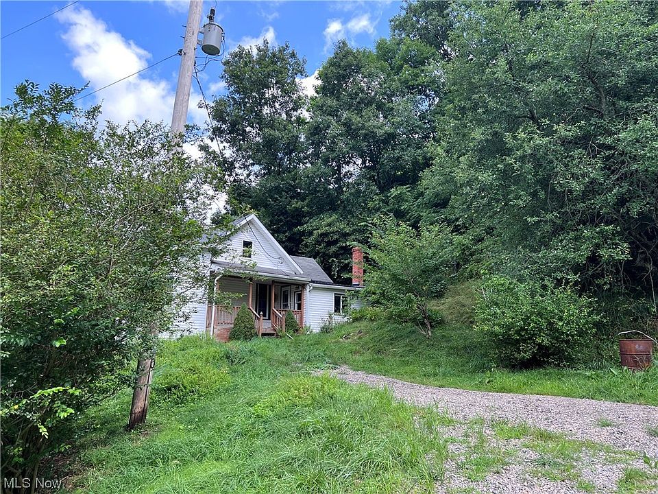29700 Covered Bridge Rd, Freeport, OH 43973 Zillow