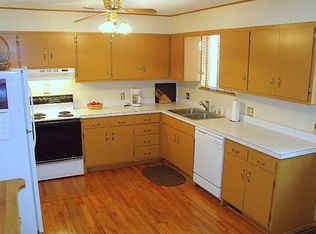 5700 Cliff Rd, Evergreen, CO 80439