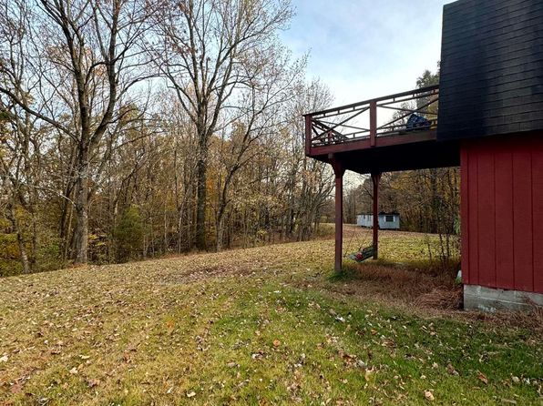 766 Jackson Hill Rd, Hornbeak, TN 38232