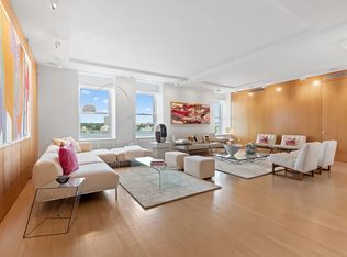 137 Riverside Dr APT 7D, New York, NY 10024