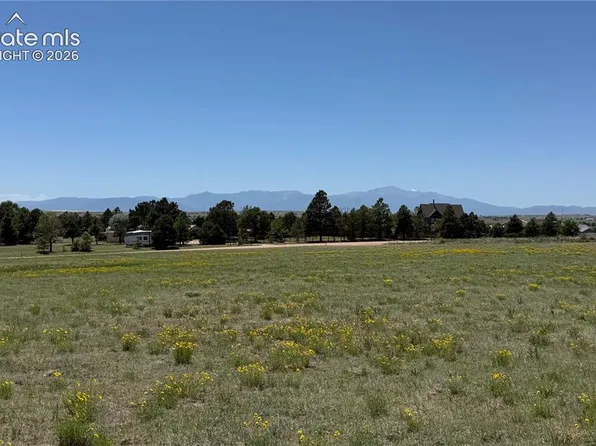 3885 Broken Arrow Dr, Peyton, CO 80831