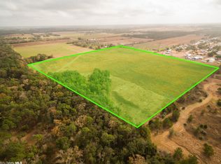 14501 Haislip Rd, Summerdale, AL 36580