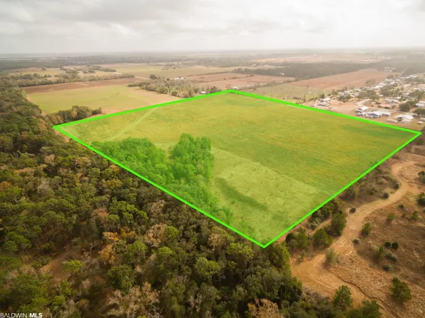 14501 Haislip Rd, Summerdale, AL 36580