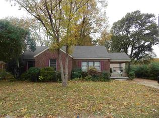 1617 Cherry Rd, Memphis, TN 38117