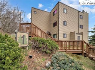 101 Sugar Ski Drive #132, Banner Elk, NC 28604