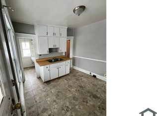 2828 E 125th St, Cleveland, OH 44120