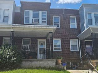 342 Stevens St, Philadelphia, PA 19111