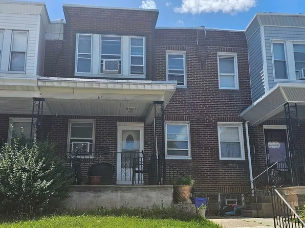 342 Stevens St, Philadelphia, PA 19111