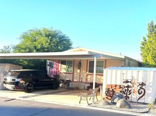 15500 Bubbling Wells Rd SPACE 172, Desert Hot Springs, CA 92240
