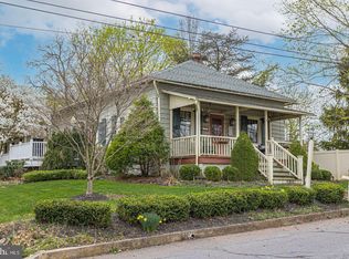 307 Grandview Ave, Perkasie, PA 18944