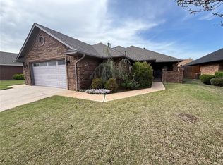 309 Sierra Vista Ct, Altus, OK 73521