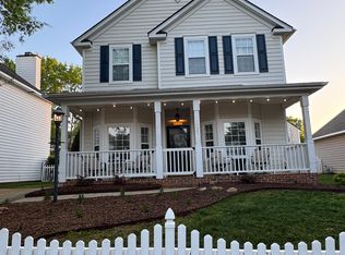 5037 Village Lawn Dr, Raleigh, NC 27613