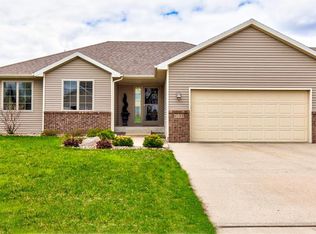 5122 NE Ledgestone Ct, Ankeny, IA 50021