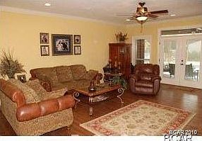 Formal Living Room