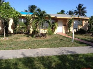 9380 Haitian Dr, Cutler Bay, FL 33189