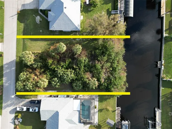 4194 Yucatan Cir #24, Pt Charlotte, FL 33948