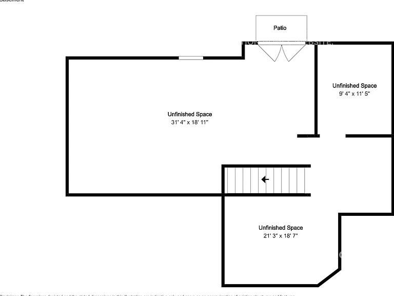 3880 Bogan Mill Rd — Photo 2