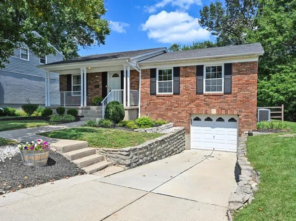6040 Seiler Dr, Cincinnati, OH 45239