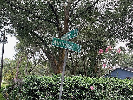 1st image of Amherst St