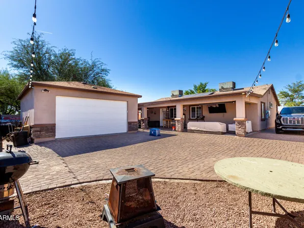 14601 N 2ND Avenue, El Mirage, AZ 85335
