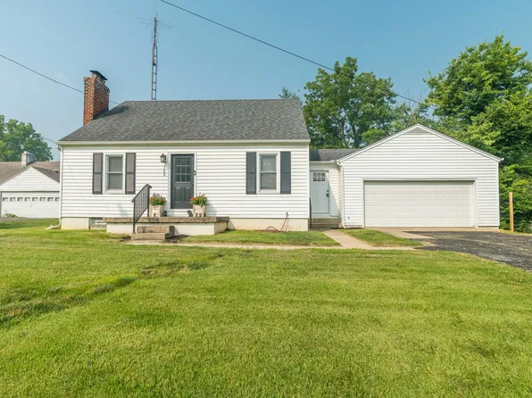 163 Grange Hall Rd, Beavercreek, OH 45430