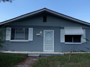 901 Carter St, Savannah, GA 31415