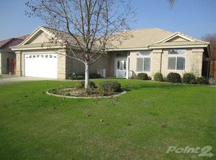 4206 Greenrock Ave, Bakersfield, CA 93313