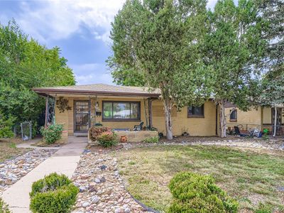 2209 Havana Street, Aurora, CO, 80010