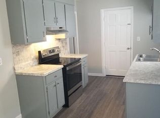 2667 Vernon Dr, Augusta, GA 30906