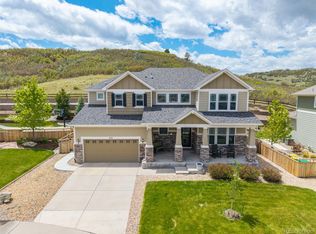 1115 Lucky Ct, Castle Rock, CO 80109