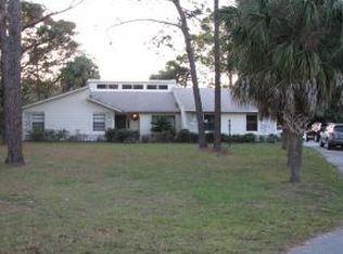 730 N Venturi Ave, Crystal River, FL 34429