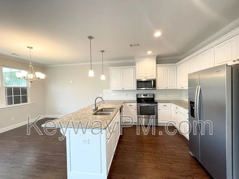 1206 Cobblefield Dr — Photo 6