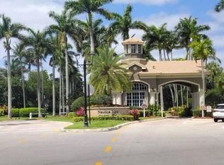 5014 Nautica Lake Cir, Greenacres, FL 33463