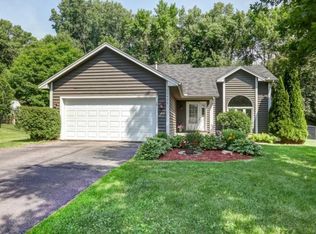 13424 Morgan Ave S, Burnsville, MN 55337