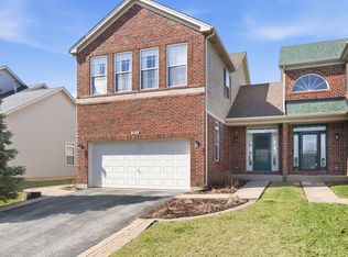 311 Edgewood Dr, Minooka, IL