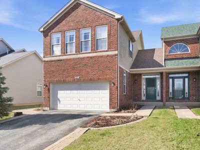 311 Edgewood Dr, Minooka, IL, 60447