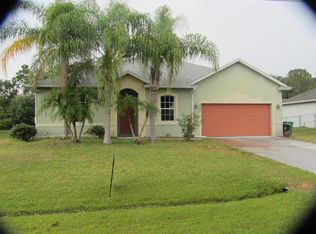 343 SW De Gouvea Ter, Port Saint Lucie, FL 34984
