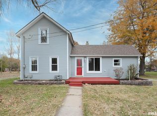 543 E Park St, Geneseo, IL 61254
