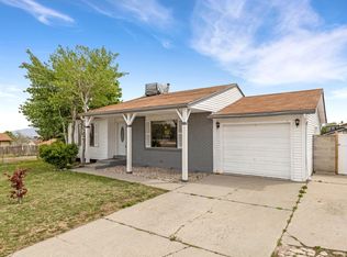 3909 S 7200 W, Magna, UT 84044