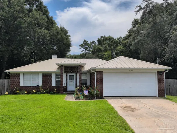 5296 Lonesome Dove Ln, Milton, FL 32570